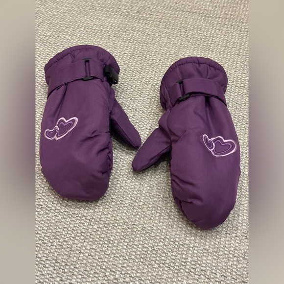 Thinsulate Other - Toddler Gloves